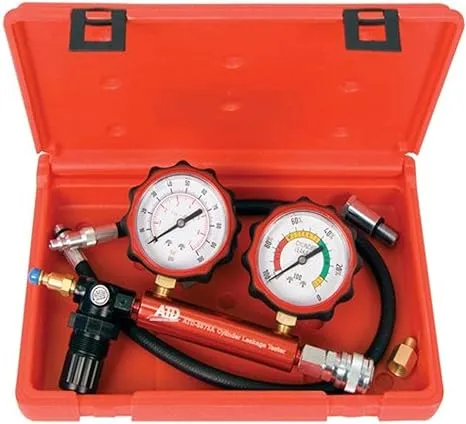 ATD Tools  ATD-5573A Cylinder Leak Tester