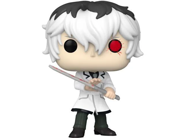 FUNKO POP ANIMATION TOKYO GHOUL HAISE SASAKI #1124