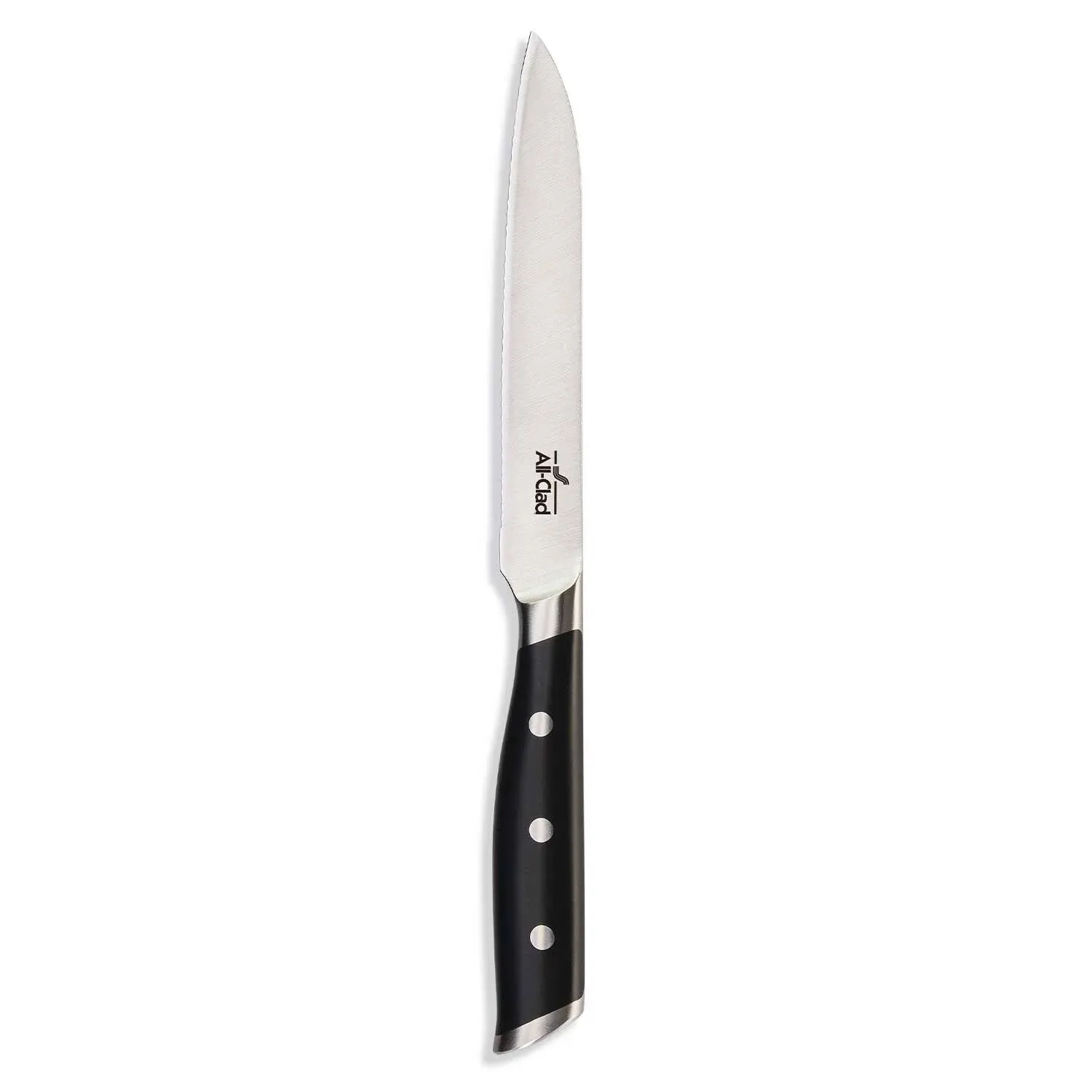 All-Clad Forged 5" Utility Knife | Crate & Barrel