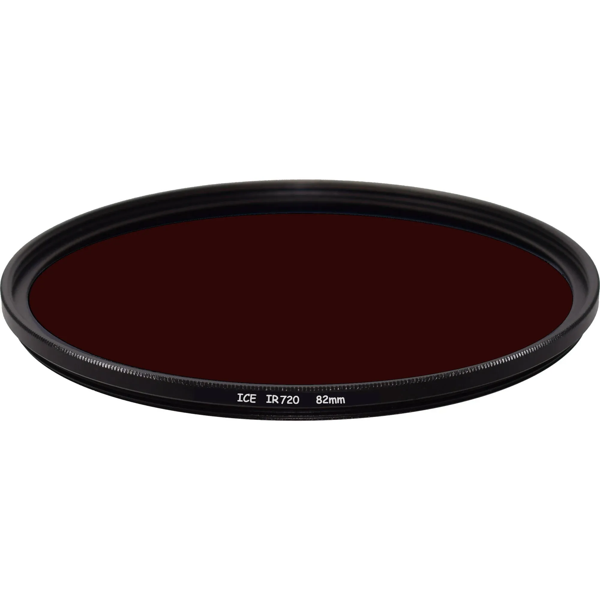 Desmond-ICE ICE Slim IR 82mm Filter Infrared Infra-Red 720HB 720nm 720 Optica...