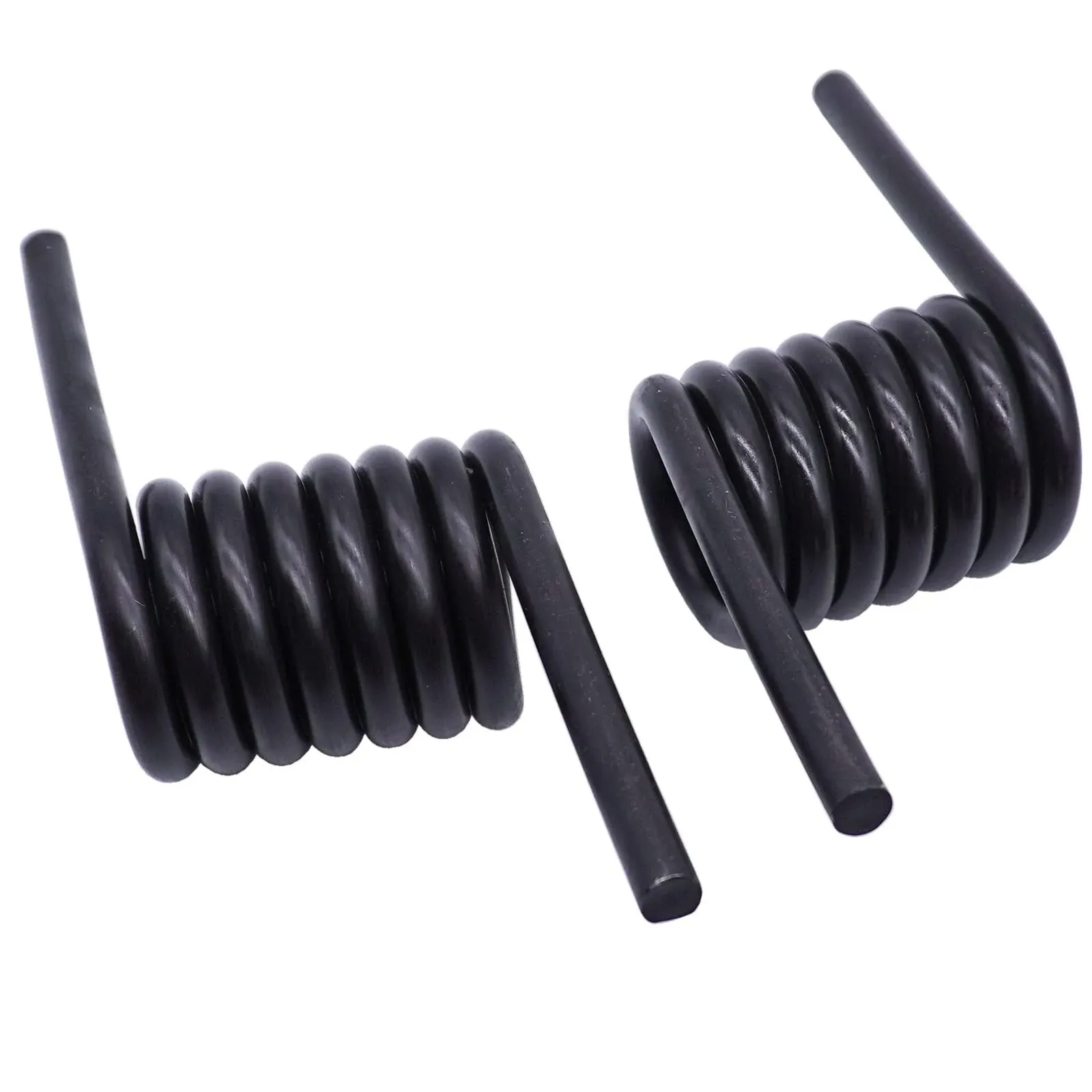 AIB2C Heavy-duty Trailer Ramp Spring,Trailer Coil Springs Left & Right Side Rs16933lh Rs16933rh