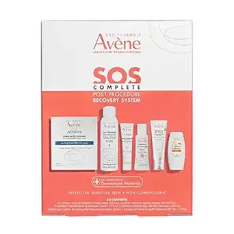 Sos Complete Post-procedure Kit