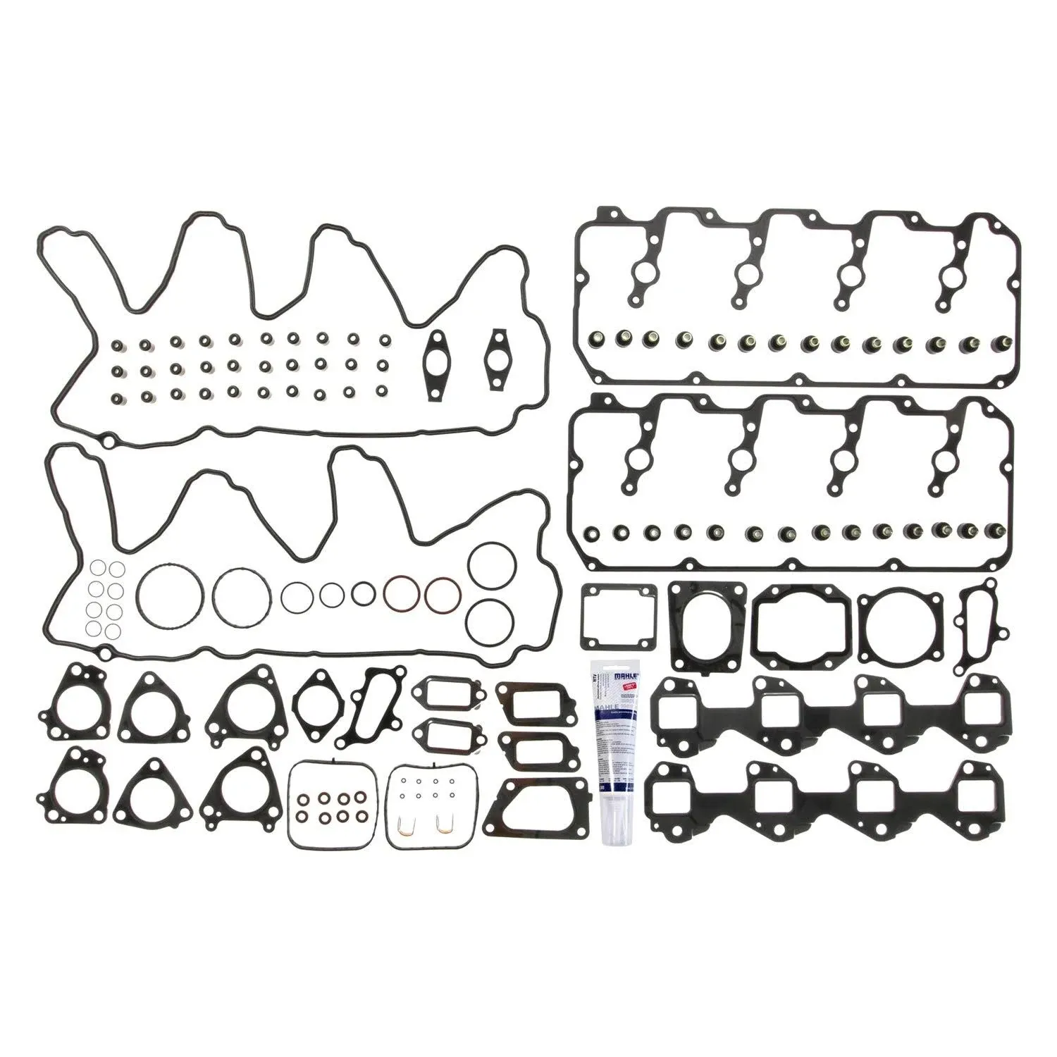 Chevrolet Express 2500, Express 3500 Engine Cylinder Head Gasket Set HS54580C