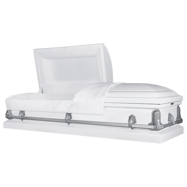 Titan Casket Andover Series Funeral Casket