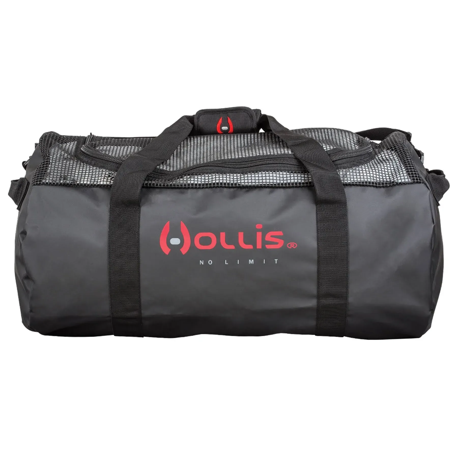 HOLLIS Mesh Duffle Bag (217.6506.02)