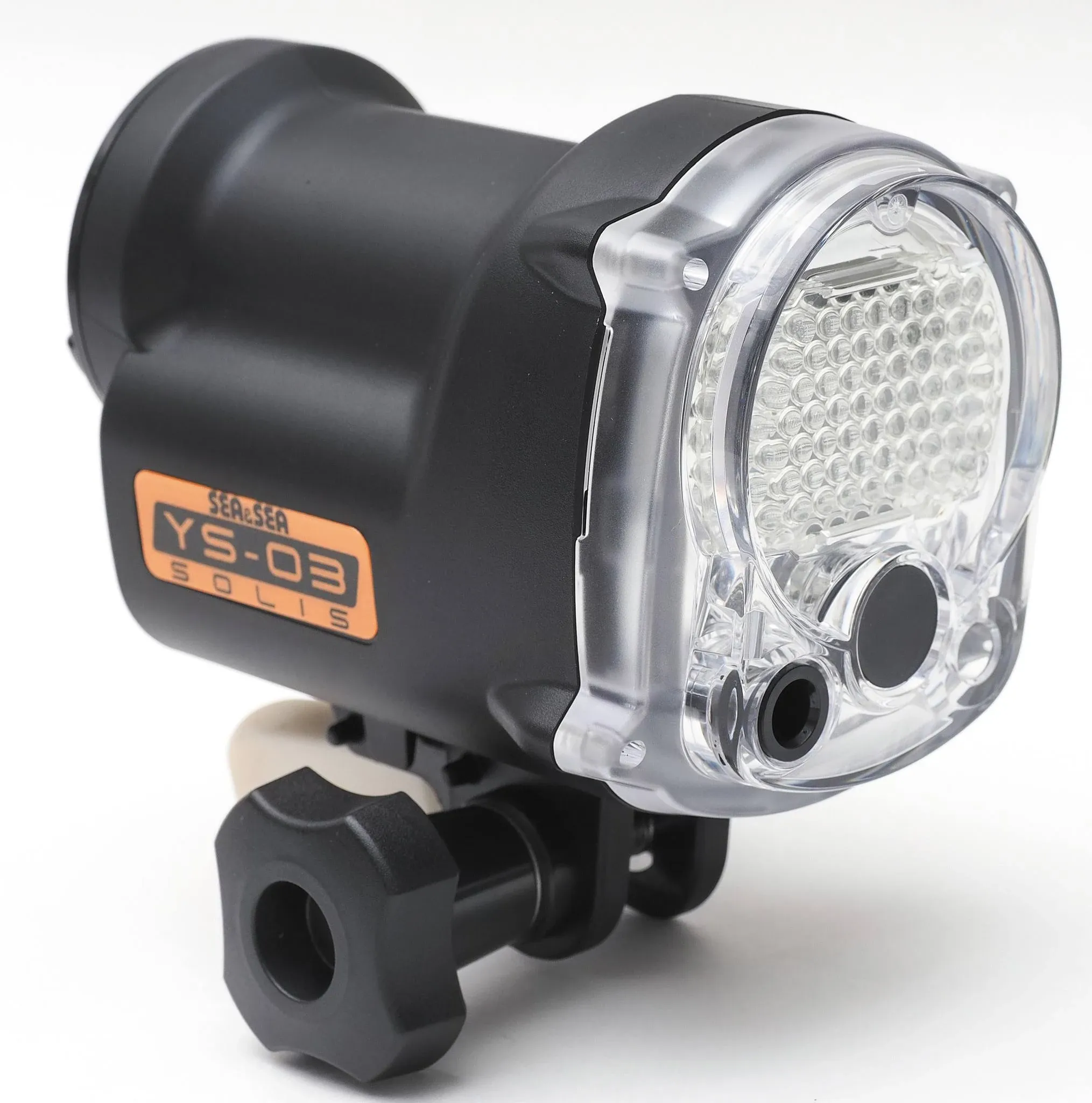 Sea & Sea YS-03 Solis Strobe