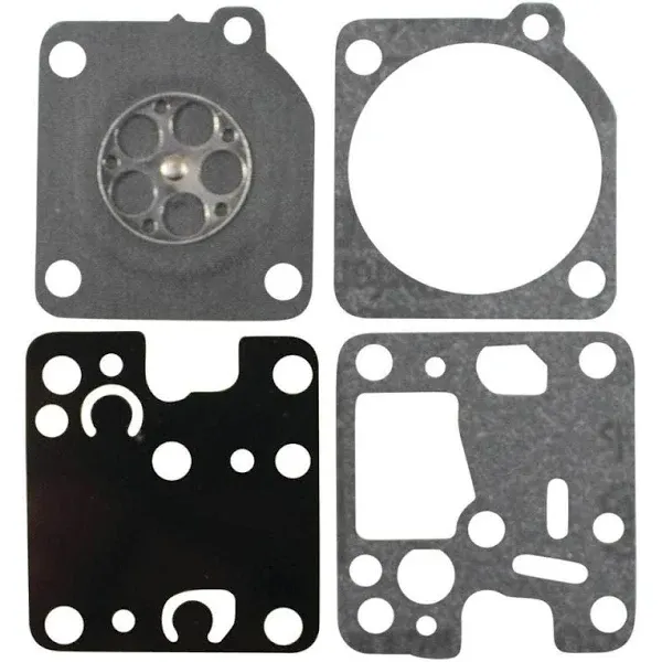 Oem Gasket And Diaphragm Kit 615-272 For Zama Rb-110123B Gnd-106