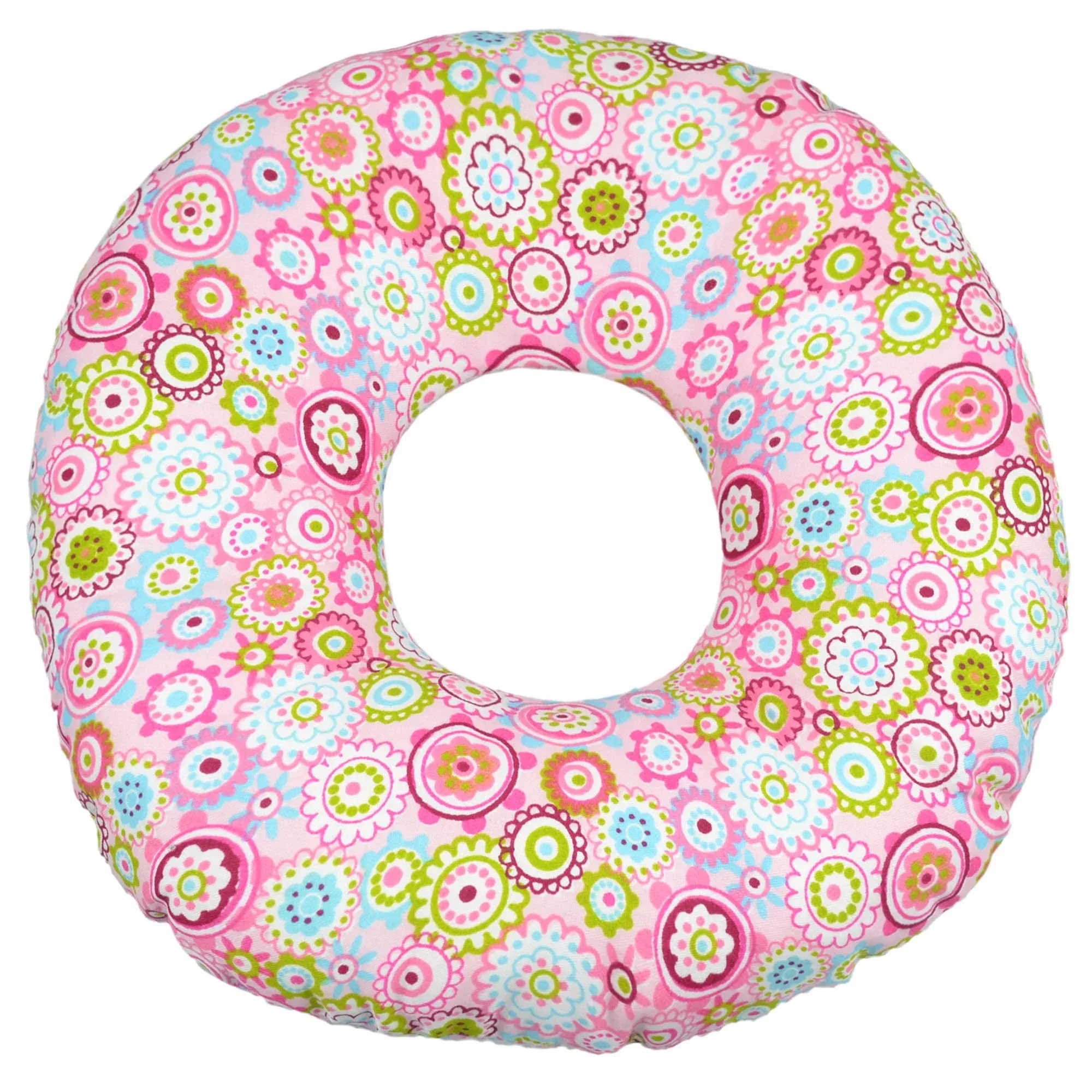 pinklilycare Pillow with A Ear Hole for CNH and Ear Piercing Ear Pain Ear ...