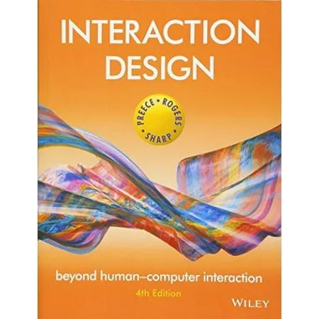 Interaction Design: Beyond Human-Computer Interaction [Book]