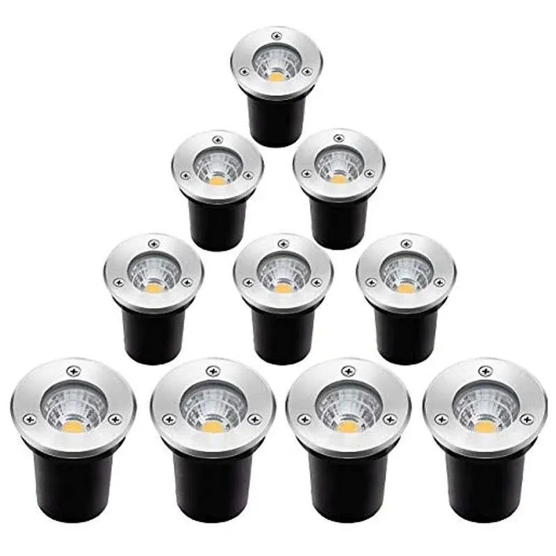 ELEGLO LED Landscape Lights