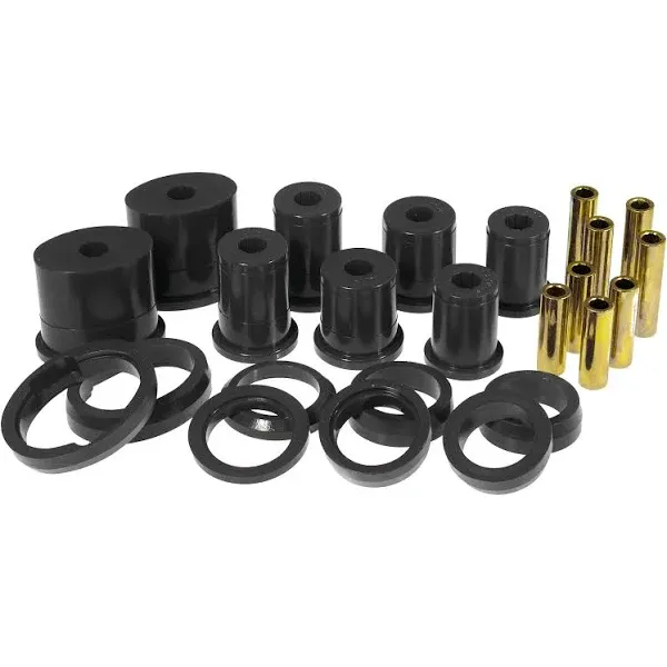 Prothane 6-302-BL Rear Control Arm Bushings