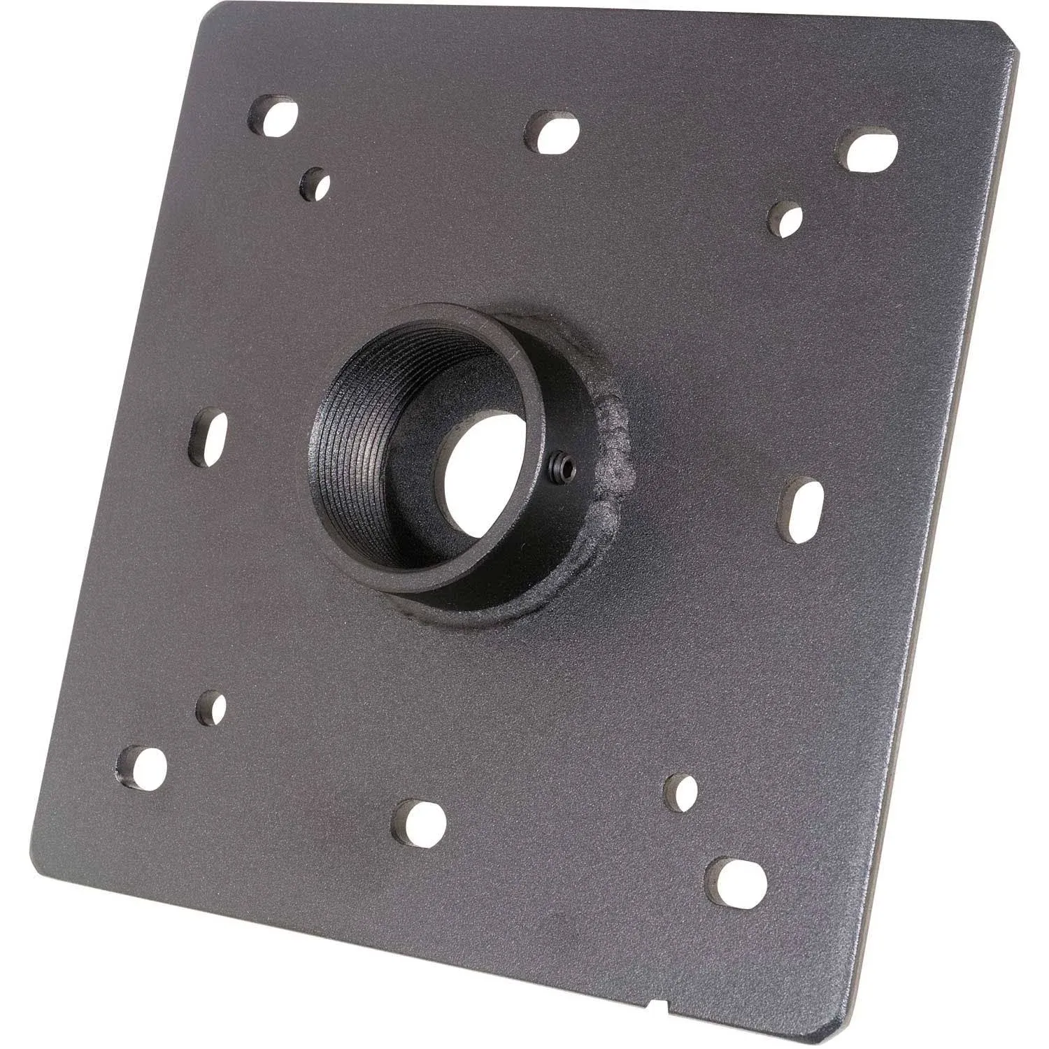 Video Mount Products Ceiling Plate