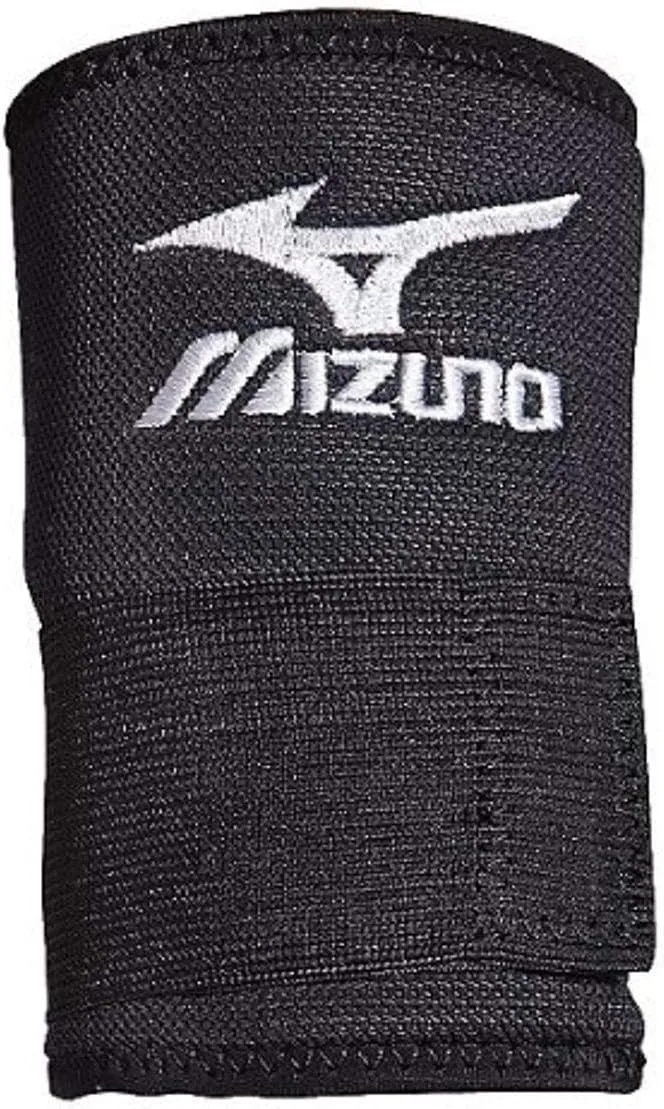 Mizuno 5 inch Powerlock Wristband (Black)