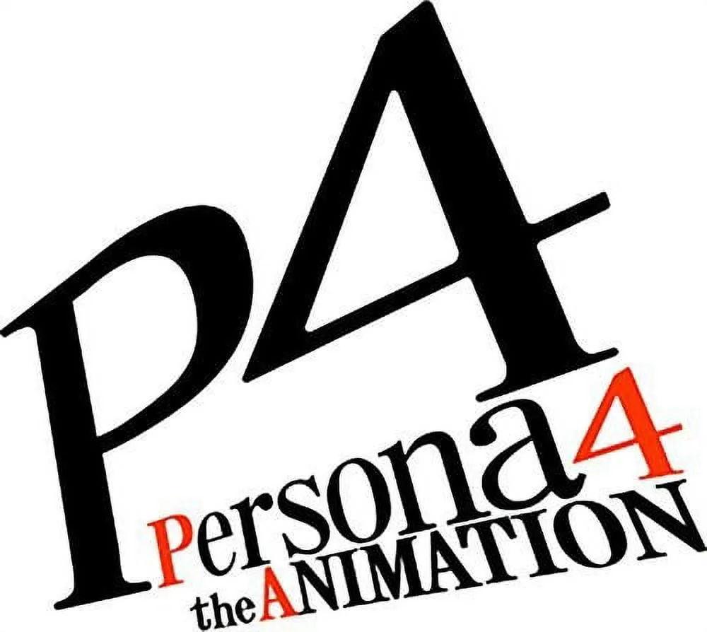 Persona4: Animation Series Soundtrack (CD)