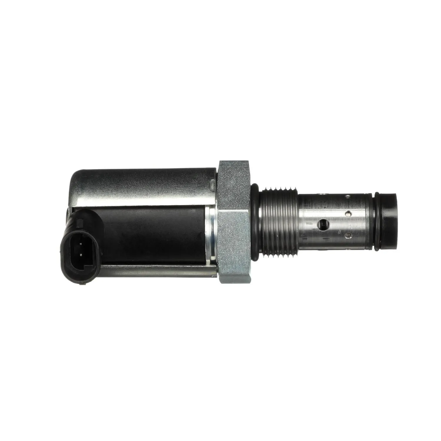 Fuel Injection Pressure Regulator