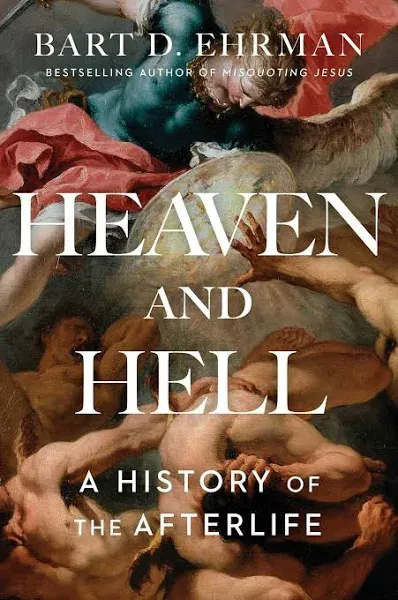 Heaven and Hell