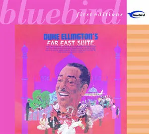 Duke Ellington, Far East Suite