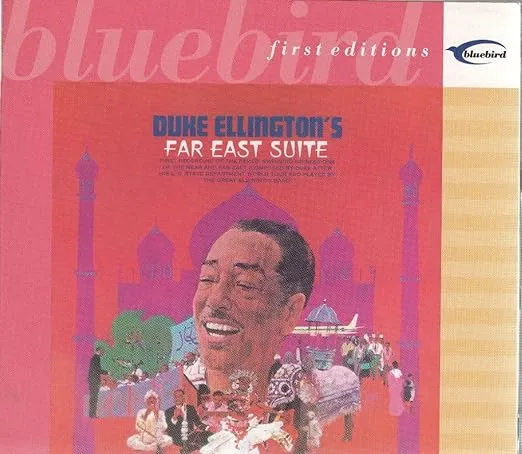 Duke Ellington, Far East Suite