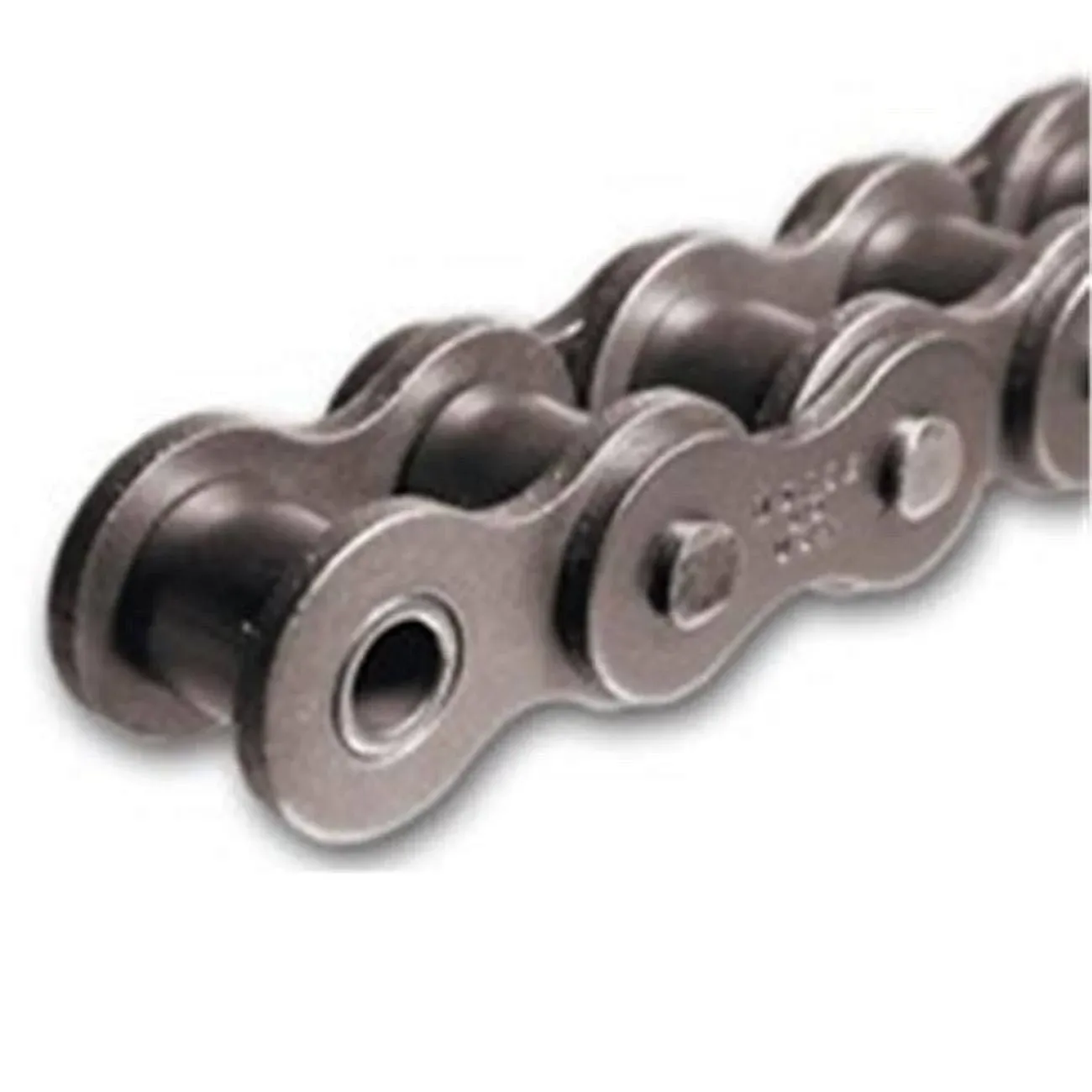 SpeeCo S06351 #35 Roller Chain x 10 Feet with Connecting Link