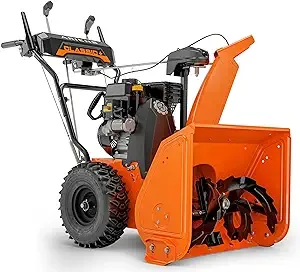 Ariens Classic 24+ 223cc Gas Snow Blower