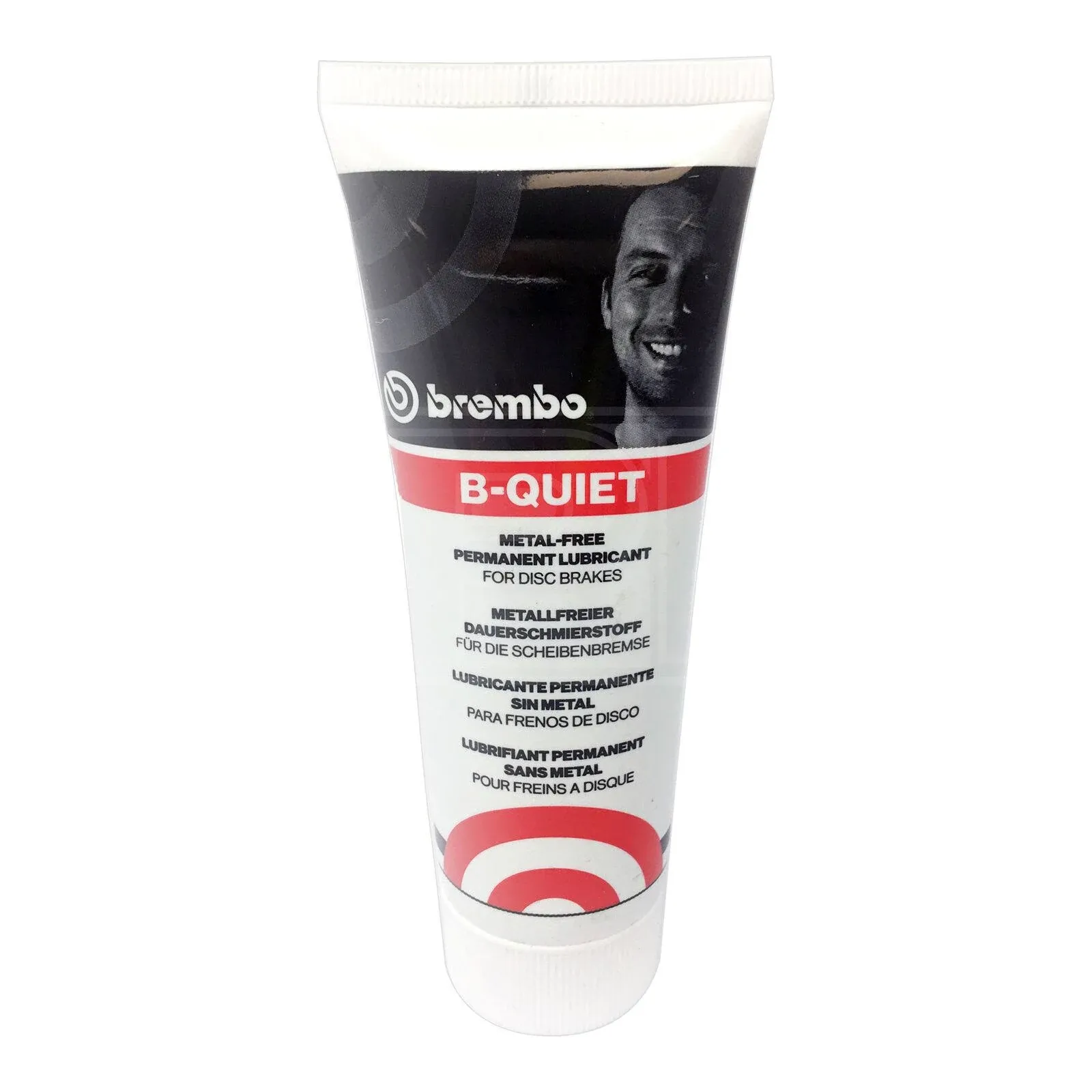 Brembo G00075 Multi Purpose Lubricant