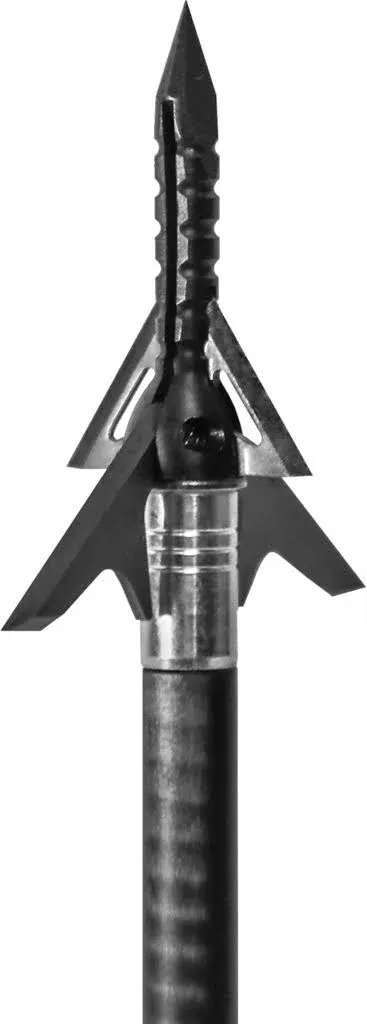 Slick Trick Assailant Broadhead 100 Gr.