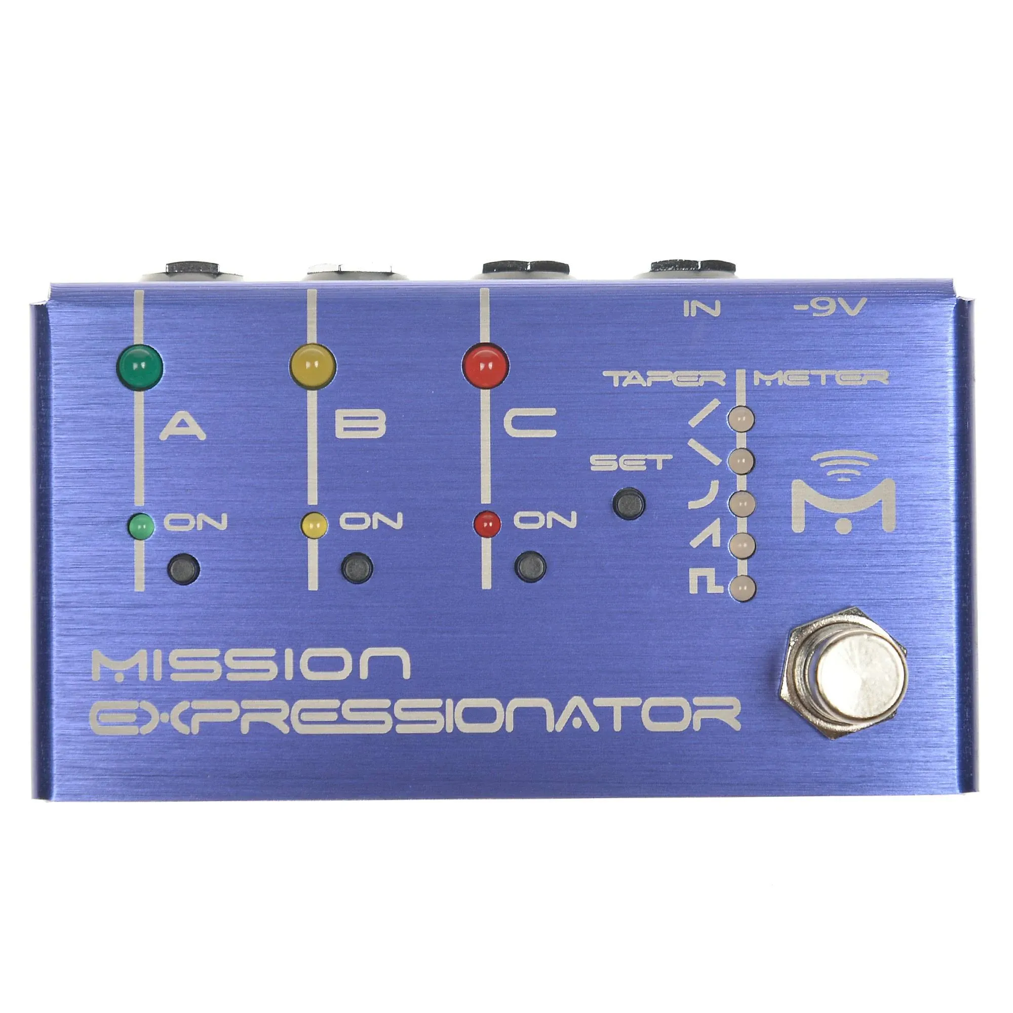 Mission Engineering Expressionator Multi-Expression Controller