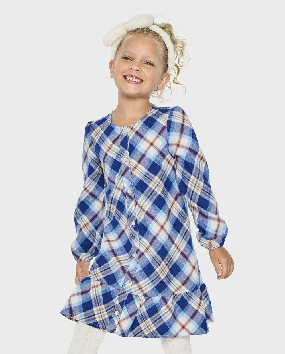 Gymboree Girls' and Toddler Short Sleeve Dressy Dresses