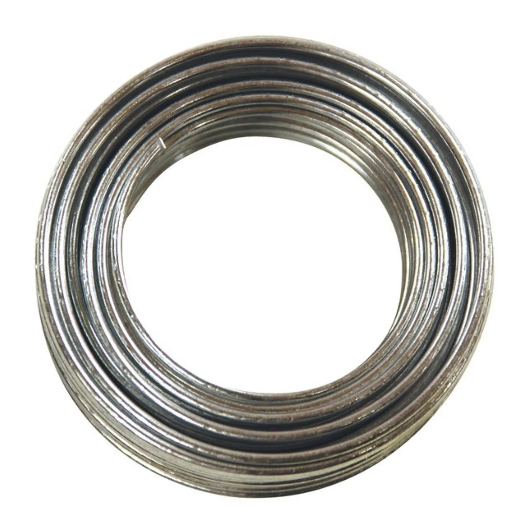 Ook 16-Gauge 25 ft. Galvanized Steel Wire