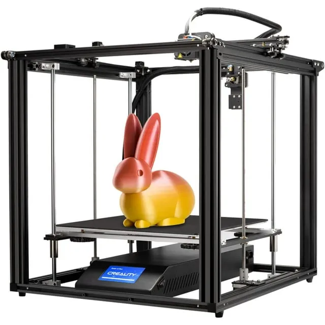 Creality3D Ender 5 Plus 3D Printer