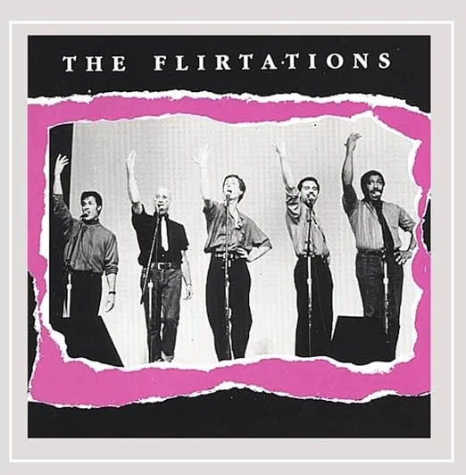 The Flirtations, Flirtations