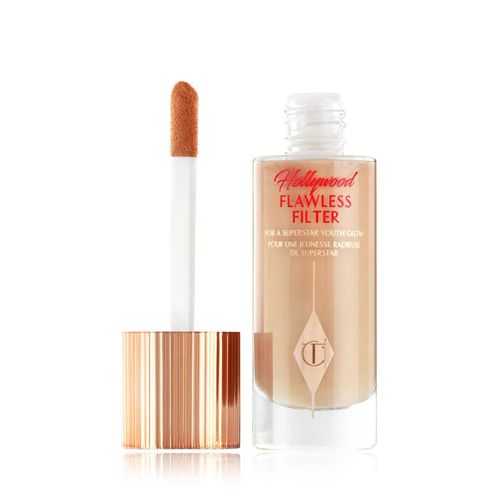 Charlotte Tilbury Hollywood Flawless Filter - 4 Medium