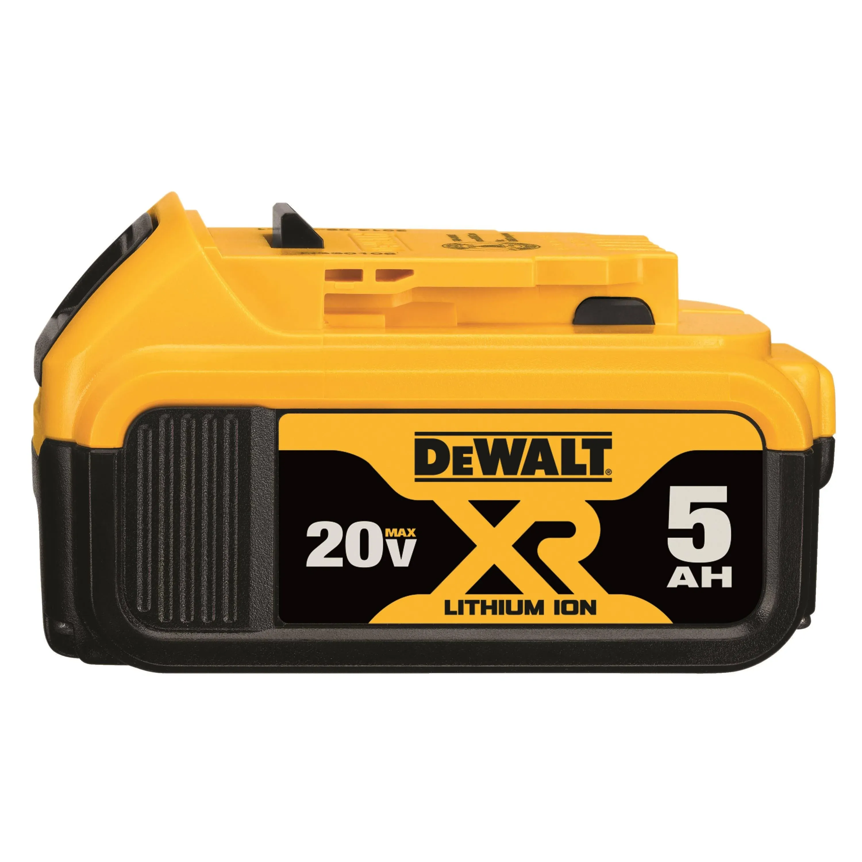 DeWalt DCB205 20V MAX XR Lithium Ion Battery