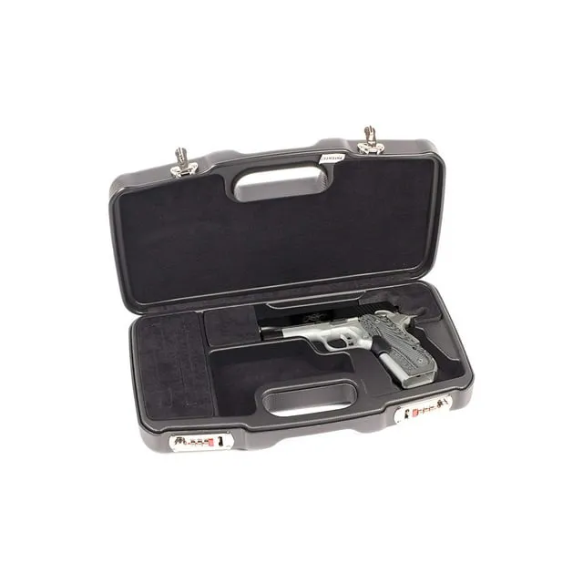 Negrini Model 1911 Handgun Case