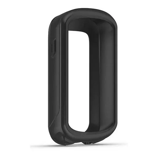 Garmin Edge 830 Silicone Case Black, One Size