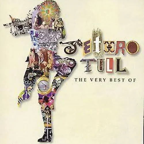 Jethro Tull - The Very Best Of [CD]