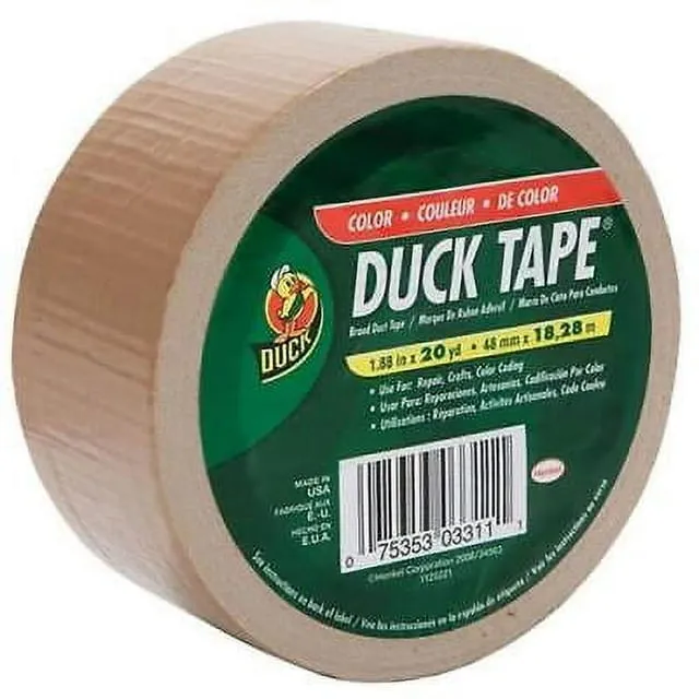 Duck Duct Tape