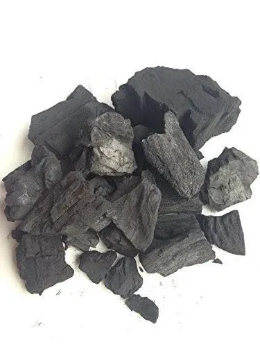 Natural Hardwood Charcoal 1000g