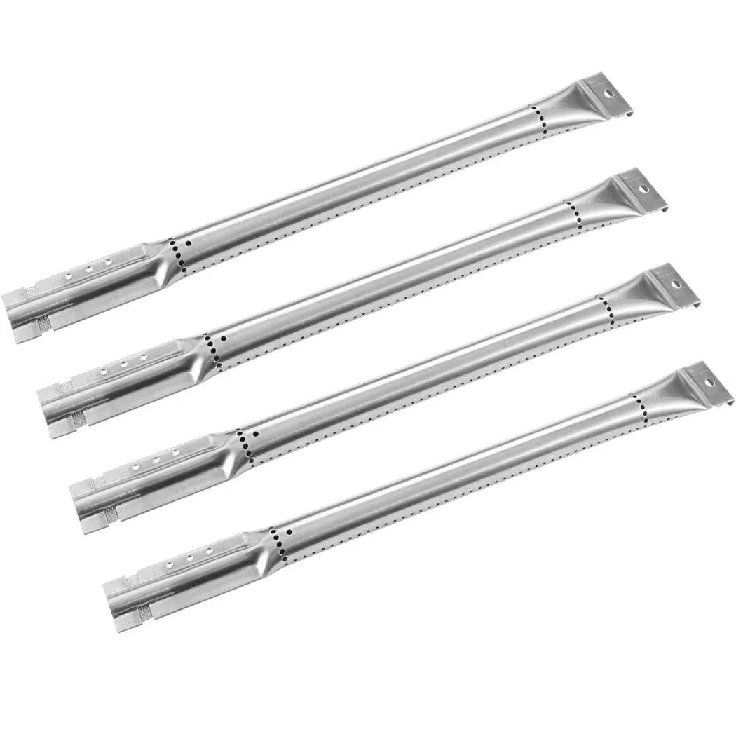 YIHAM KB815 Gas BBQ Pipe Tube Burner Replacement Grill Parts for Nexgrill 720...