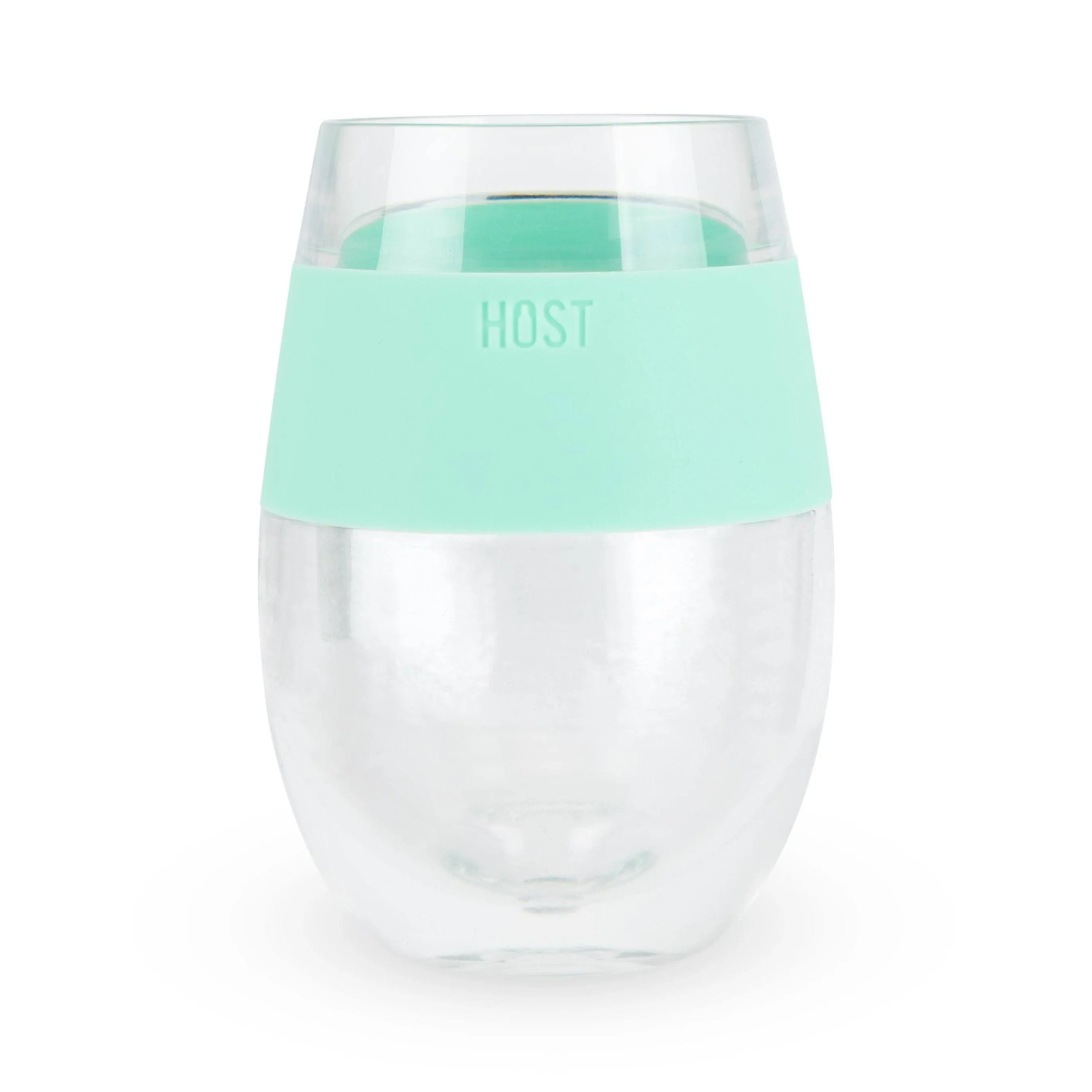 Wine Freeze Cooling Cup - Mint