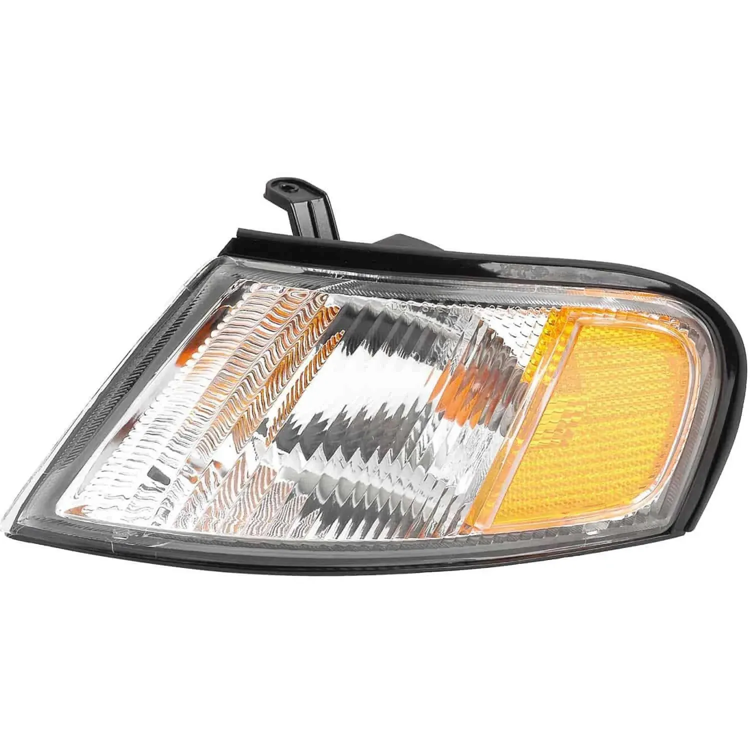 Dorman Products 1630826 | Nissan Altima Front Left Turn Signal / Parking Light Assembly