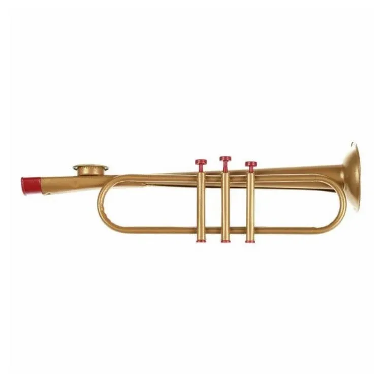 Kazoo, Metal Trumpet