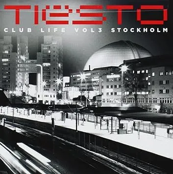 Club Life, Vol. 3, Stockholm