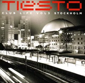 Club Life, Vol 3: Stockholm