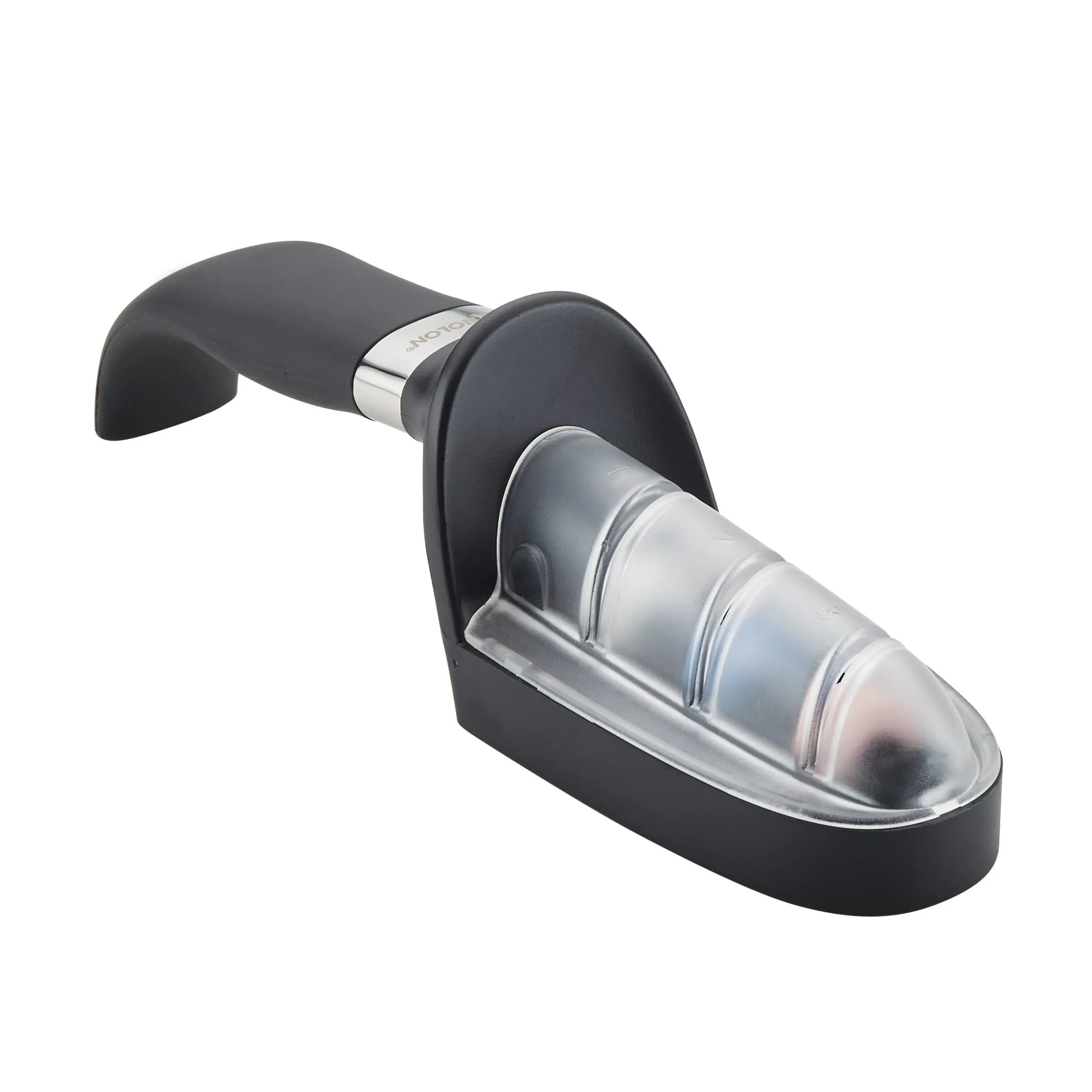 Anolon AlwaysSharp Universal Knife Sharpener