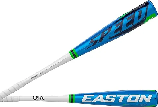 Easton Speed (-10) USA Baseball Bat