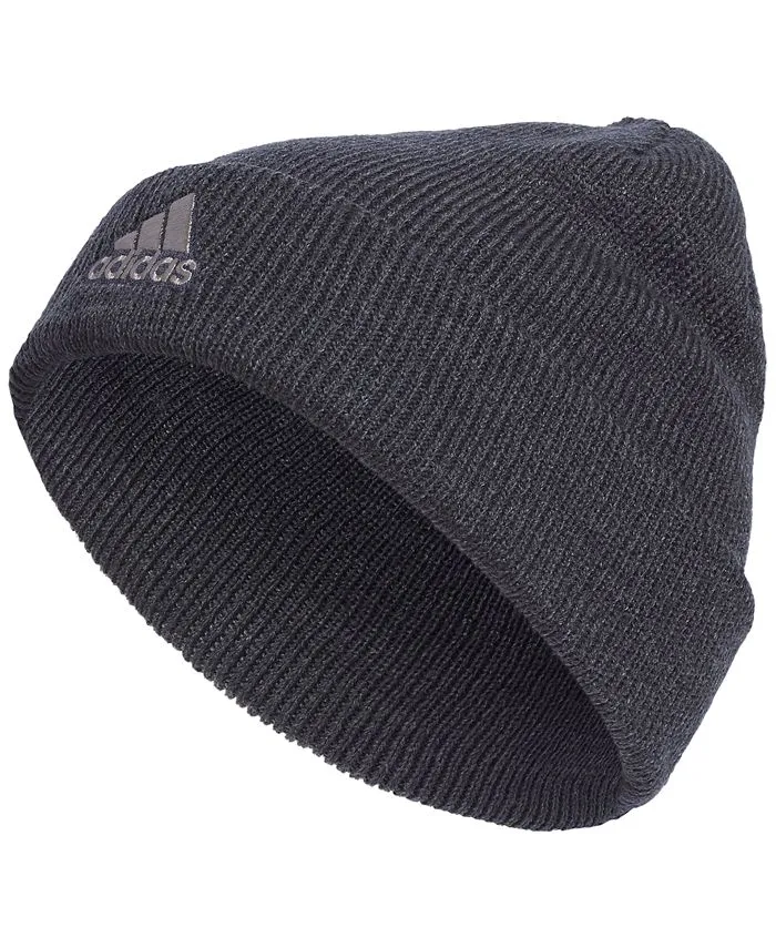 adidas Men's Team Issue Fold Beanie