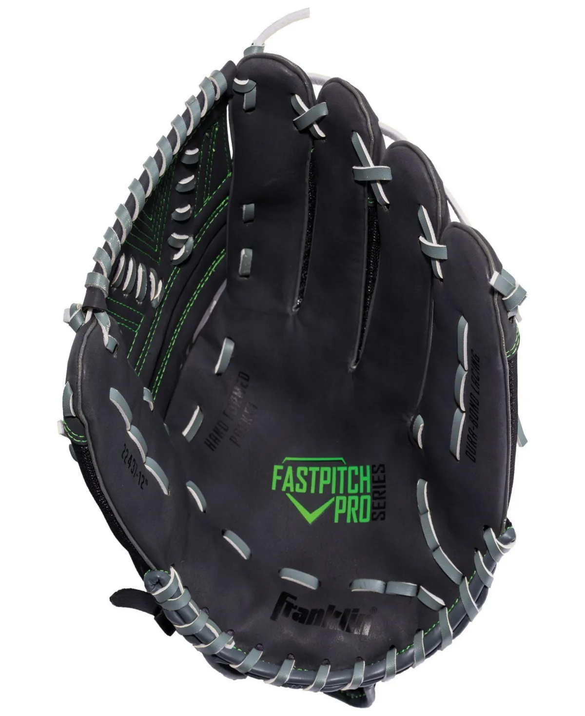 Franklin Sports Fastpitch Softball Glove - Fastpitch Pro