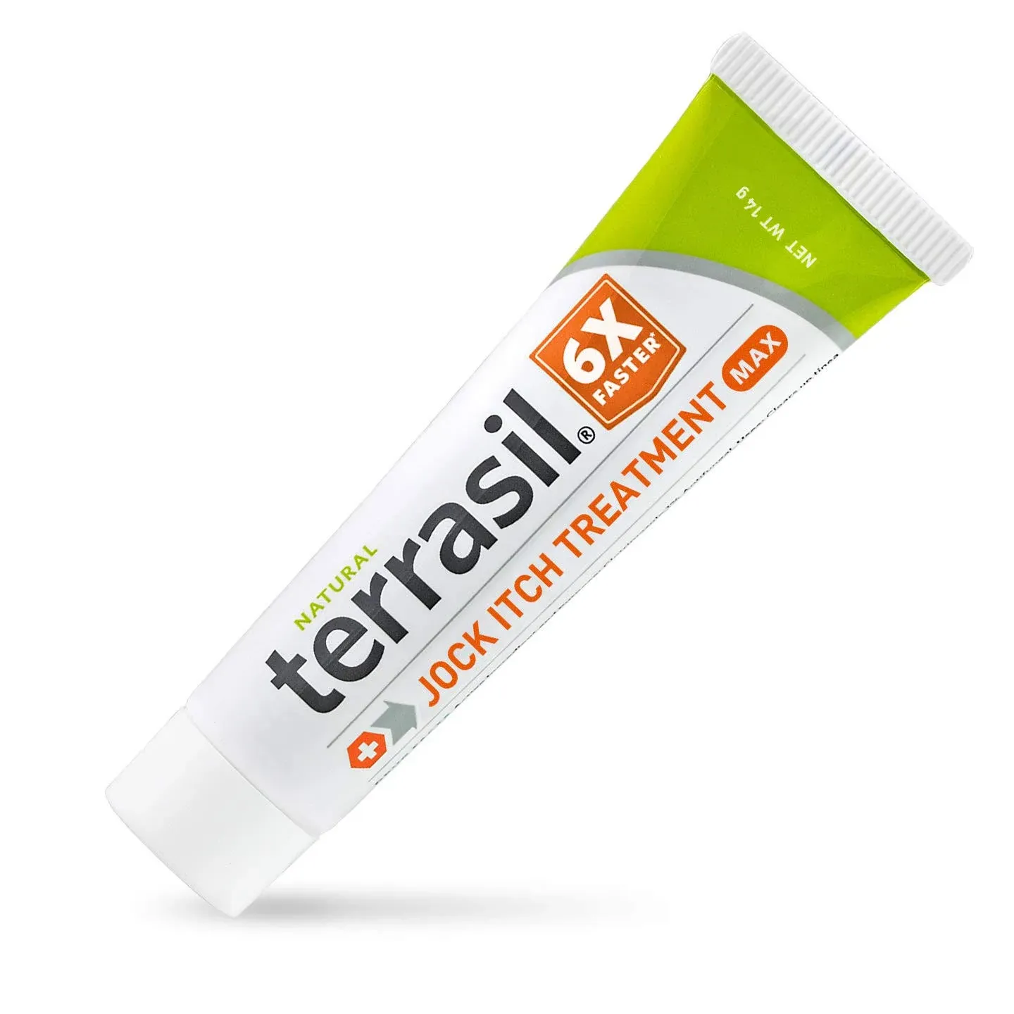 Jock Itch Treatment Max Relieves Jock Itch Tinea Cruris Symptoms by Terrasil.