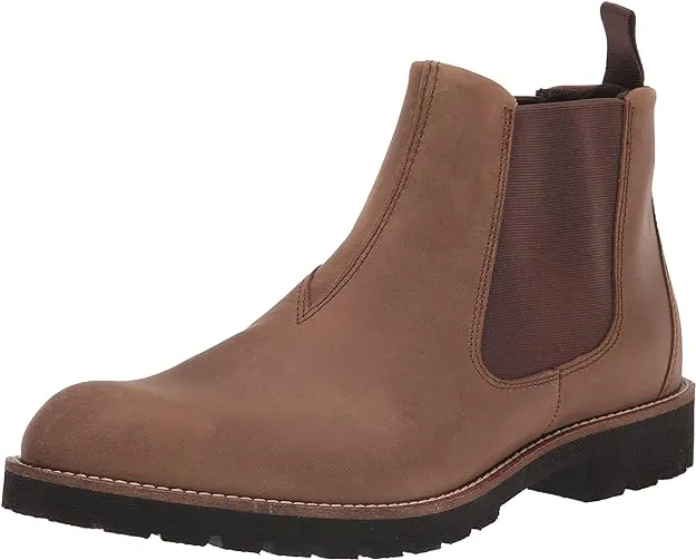 ECCO Men's Jamestown Chelsea Boot